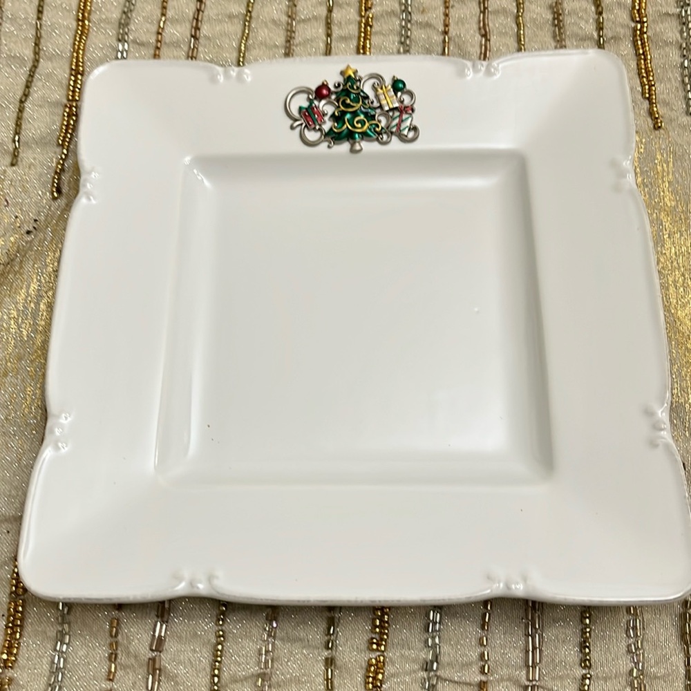 Ganz platter